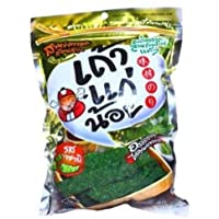 Tao Kae Noi - crujiente de algas con Wasabi Sabor - 6 x 1-4 oz - 40 g - Producto